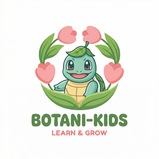 糖心植物视频社区Logo